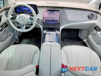Zdjęcie 8 z 13 samochodu: 2023 MERCEDES-BENZ EQE SEDAN 350 4MATIC VIN:W1KEG1CB4PF034296 - miniatura