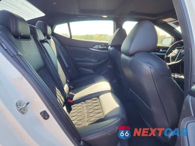Zdjęcie 10 z 12 samochodu: 2020 NISSAN MAXIMA SR VIN:1N4AA6EV9LC376522 - miniatura