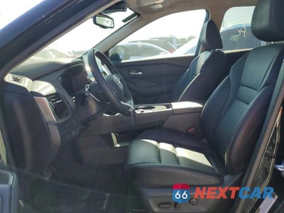 Zdjęcie 7 z 13 samochodu: 2026 NISSAN ROGUE SL VIN:5N1BT3CA9TC695714 - miniatura
