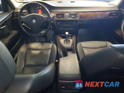 Zdjęcie 8 z 13 samochodu: 2006 BMW 325 XI VIN:WBAVD13566KV14744 - miniatura