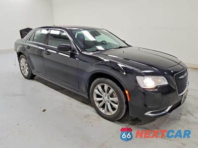 Czwarte zdjęcie samochodu z boku: 2022 CHRYSLER 300 TOURING VIN:2C3CCARG0NH205531 - miniatura