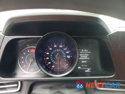Zdjęcie 9 z 12 samochodu: 2023 HYUNDAI ELANTRA SEL VIN:KMHLM4AG2PU424024 - miniatura