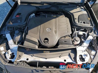 Zdjęcie 11 z 12 samochodu: 2022 MERCEDES-BENZ E 450 4MATIC VIN:W1KZF5KB6NB031045 - miniatura