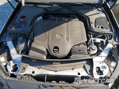 Zdjęcie 11 z 12 samochodu: 2022 MERCEDES-BENZ E 450 4MATIC VIN:W1KZF5KB6NB031045 - miniatura