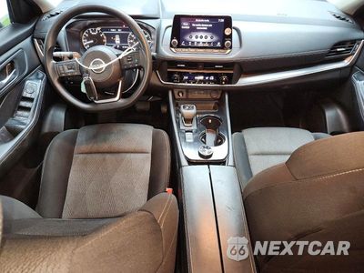 Zdjęcie 8 z 13 samochodu: 2024 NISSAN ROGUE SV VIN:5N1BT3BB3RC704393 - miniatura