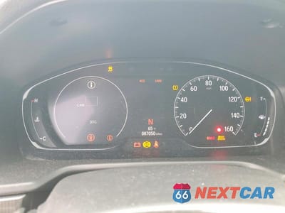 Zdjęcie 9 z 12 samochodu: 2018 HONDA ACCORD SPORT VIN:1HGCV1F38JA048154 - miniatura