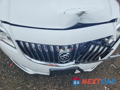 Zdjęcie 11 z 12 samochodu: 2016 BUICK REGAL VIN:2G4GK5EX6G9208181 - miniatura