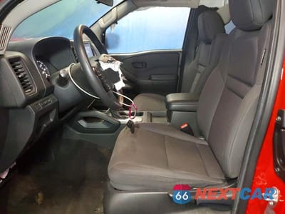 Zdjęcie 7 z 12 samochodu: 2024 NISSAN FRONTIER- R&D- PRI FLEET- CK ENG LT ON VIN:1N6ED1CL9RN650335 - miniatura