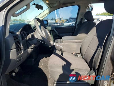 Zdjęcie 7 z 12 samochodu: 2012 NISSAN TITAN S VIN:1N6AA0EK0CN318040 - miniatura
