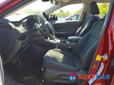 Zdjęcie 7 z 13 samochodu: 2019 TOYOTA RAV4 LE VIN:2T3F1RFV2KC025495 - miniatura