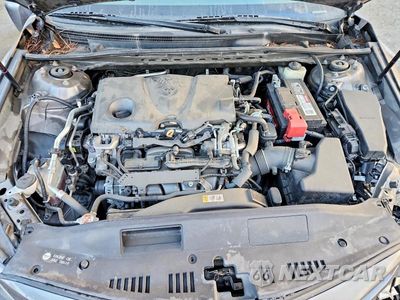 Zdjęcie 11 z 12 samochodu: 2018 TOYOTA CAMRY XSE VIN:4T1B61HK6JU105862 - miniatura