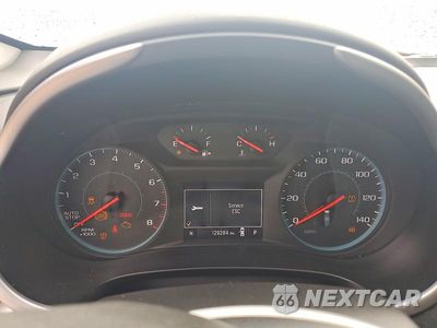 Zdjęcie 9 z 12 samochodu: 2023 CHEVROLET MALIBU VIN:1G1ZD5ST0PF177129 - miniatura