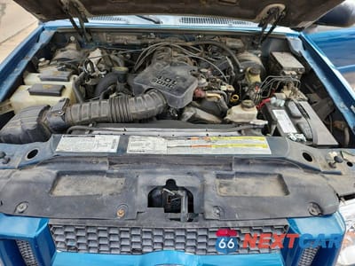 Zdjęcie 11 z 12 samochodu: 2001 FORD EXPLORER SPORT TRAC VIN:1FMZU77E41UB90493 - miniatura