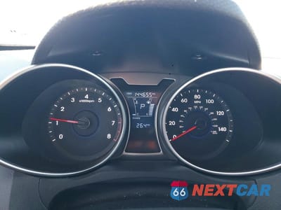 Zdjęcie 9 z 12 samochodu: 2012 HYUNDAI VELOSTER BASE VIN:KMHTC6AD8CU065552 - miniatura