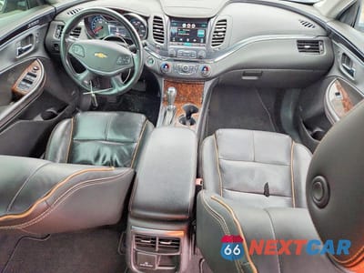 Zdjęcie 8 z 13 samochodu: 2015 CHEVROLET IMPALA LTZ VIN:2G1165S30F9234900 - miniatura