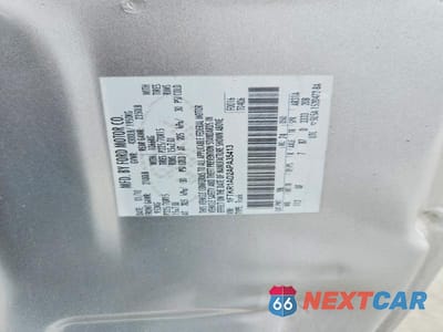 Zdjęcie 12 z 12 samochodu: 2010 FORD RANGER VIN:1FTKR1AD2APA35413 - miniatura