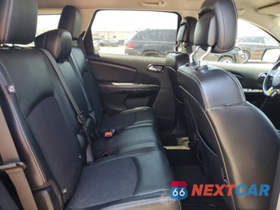 Zdjęcie 11 z 13 samochodu: 2018 DODGE JOURNEY CROSSROAD VIN:3C4PDDGG2JT478146 - miniatura
