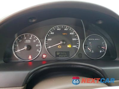 Zdjęcie 9 z 12 samochodu: 2006 CHEVROLET MALIBU LT VIN:1G1ZT51896F217139 - miniatura
