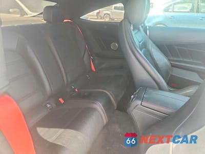 Zdjęcie 10 z 12 samochodu: 2017 MERCEDES-BENZ C 43 4MATIC AMG VIN:WDDWJ6EB7HF457374 - miniatura