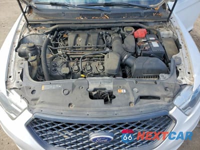 Zdjęcie 11 z 12 samochodu: 2016 FORD TAURUS POLICE INTERCEPTOR VIN:1FAHP2MK1GG103392 - miniatura
