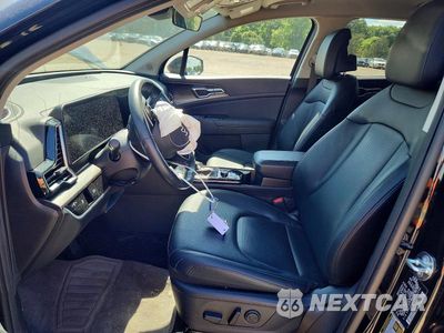 Zdjęcie 7 z 12 samochodu: 2025 KIA SPORTAGE EX VIN:5XYK3CDF2SG292294 - miniatura