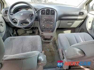 Zdjęcie 8 z 13 samochodu: 2005 DODGE GRAND CARAVAN SXT VIN:2D4GP44L65R336080 - miniatura