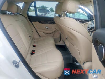 Zdjęcie 11 z 13 samochodu: 2019 MERCEDES-BENZ GLC 300 4MATIC VIN:WDC0G4KB9KV176675 - miniatura