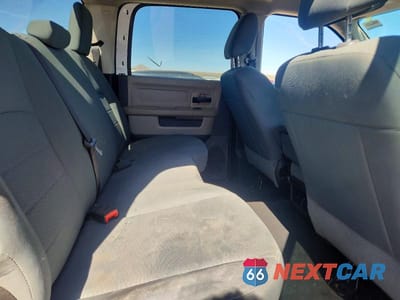 Zdjęcie 10 z 12 samochodu: 2015 RAM 1500 ST VIN:1C6RR7SM4FS721190 - miniatura
