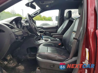 Zdjęcie 7 z 13 samochodu: 2018 DODGE GRAND CARAVAN GT VIN:2C4RDGEG0JR346373 - miniatura