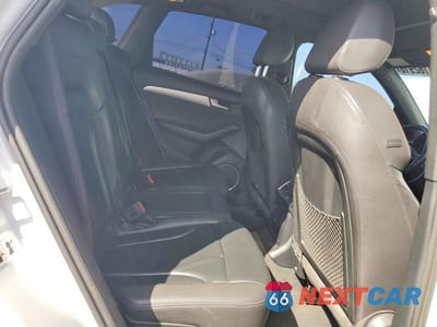 Zdjęcie 11 z 14 samochodu: 2017 AUDI Q5 PREMIUM PLUS VIN:WA1M2AFP5HA048714 - miniatura