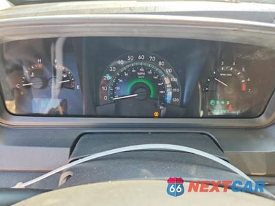 Zdjęcie 9 z 13 samochodu: 2009 DODGE JOURNEY R VIN:3D4GG67V09T218022 - miniatura