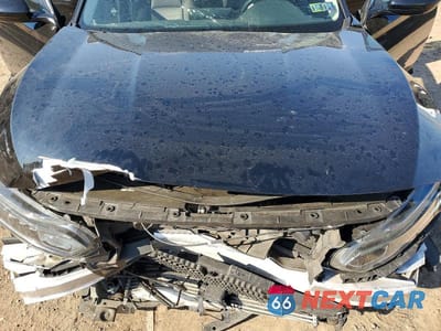 Zdjęcie 11 z 12 samochodu: 2020 HONDA ACCORD LX VIN:1HGCV1F10LA029048 - miniatura