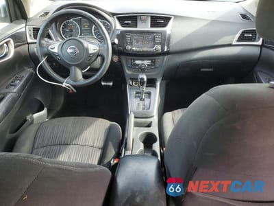 Zdjęcie 8 z 12 samochodu: 2018 NISSAN SENTRA SV VIN:3N1AB7AP7JL644718 - miniatura