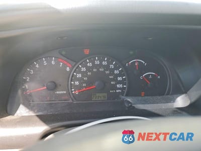 Zdjęcie 9 z 13 samochodu: 2000 CHEVROLET TRACKER VIN:2CNBJ13C0Y6939603 - miniatura