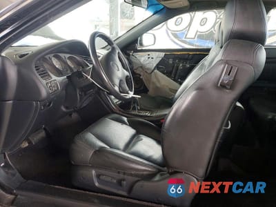 Zdjęcie 7 z 12 samochodu: 2001 ACURA 3.2CL TYPE-S VIN:19UYA42701A036625 - miniatura