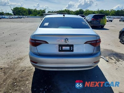 Zdjęcie 6 z 12 samochodu: 2020 VOLKSWAGEN JETTA S VIN:3VWCB7BU7LM022124 - miniatura