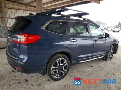 Trzecie zdjęcie samochodu z tyłu: 2025 SUBARU ASCENT TOURING VIN:4S4WMAUD1S3400938 - miniatura