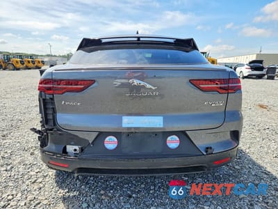 Zdjęcie 6 z 14 samochodu: 2020 JAGUAR I-PACE S VIN:SADHB2S18L1F85155 - miniatura