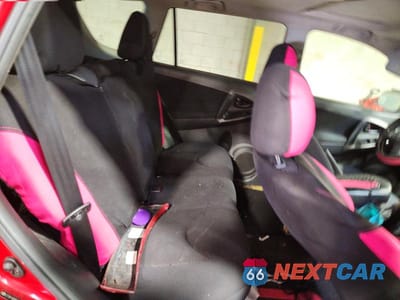 Zdjęcie 11 z 13 samochodu: 2012 TOYOTA RAV4 SPORT VIN:2T3RF4DV9CW239355 - miniatura