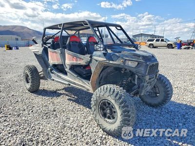 2018 POLARIS RZR UTILITY VEHICLE 3NSVFE999JH461867 - główne zdjęcie licytacji z USA - miniatura