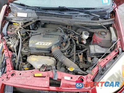 Zdjęcie 12 z 13 samochodu: 2005 TOYOTA RAV4 BASE VIN:JTEHD20V250068334 - miniatura