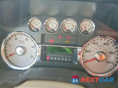 Zdjęcie 9 z 12 samochodu: 2008 FORD F350 SUPER DUTY VIN:1FTWW32R78EB08720 - miniatura