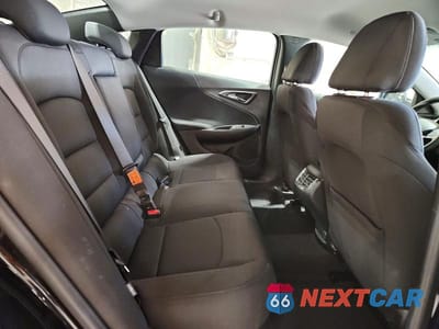 Zdjęcie 10 z 12 samochodu: 2023 CHEVROLET MALIBU 1LT VIN:1G1ZD5ST6PF126380 - miniatura