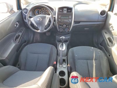Zdjęcie 8 z 12 samochodu: 2015 NISSAN VERSA NOTE SV VIN:3N1CE2CPXFL353931 - miniatura