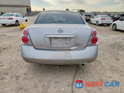 Zdjęcie 6 z 12 samochodu: 2005 NISSAN ALTIMA 2.5 VIN:1N4AL11D15C276444 - miniatura