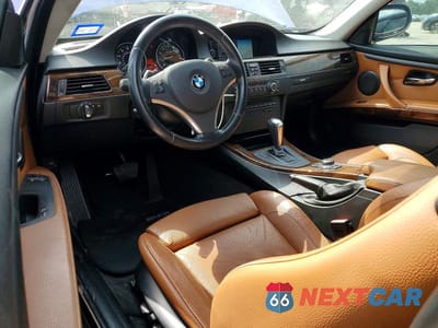 Zdjęcie 8 z 14 samochodu: 2011 BMW 328 I SULEV VIN:WBAKE5C52BE573600 - miniatura