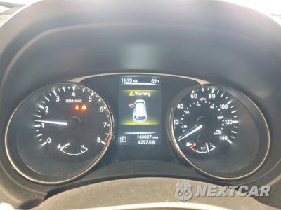 Zdjęcie 9 z 13 samochodu: 2015 NISSAN ROGUE SV VIN:KNMAT2MV1FP552037 - miniatura