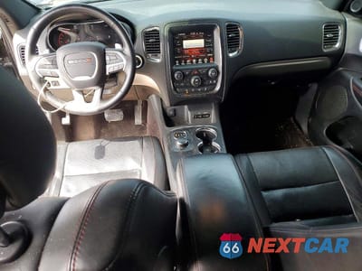 Zdjęcie 8 z 13 samochodu: 2016 DODGE DURANGO R VIN:1C4SDJCT5GC353822 - miniatura