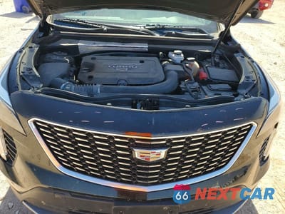 Zdjęcie 12 z 13 samochodu: 2022 CADILLAC XT4 PREMIUM LUXURY VIN:1GYFZDR44NF100095 - miniatura