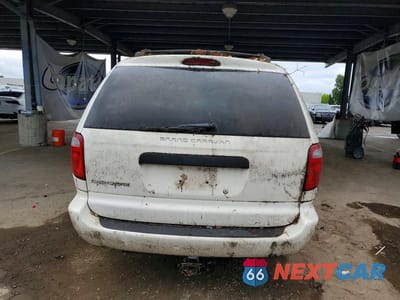 Zdjęcie 6 z 13 samochodu: 2005 DODGE GRAND CARAVAN SE VIN:1D4GP24R55B123855 - miniatura